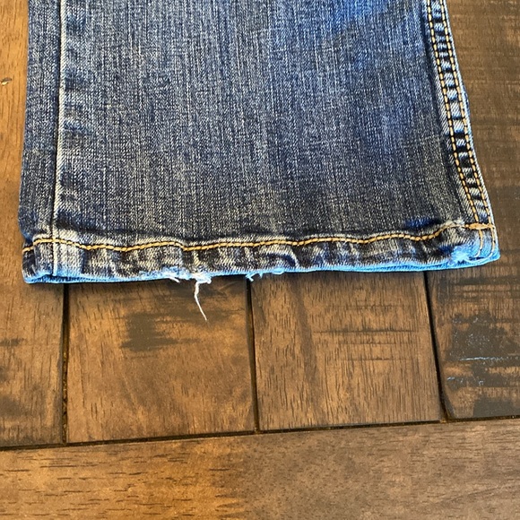 Wrangler Retro Slim Boot 32x34 - Picture 2 of 10